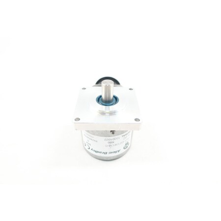 Allen Bradley INCREMENTAL 3/8IN 5V-DC ROTARY ENCODER 845T-DZ13ECM-C